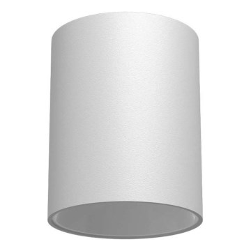 Brosline - Faretto 1xGU10/10W/230V bianco