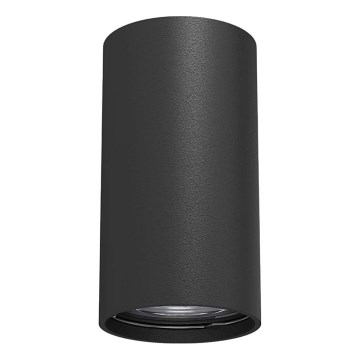 Brosline - Faretto 1xGU10/10W/230V nero