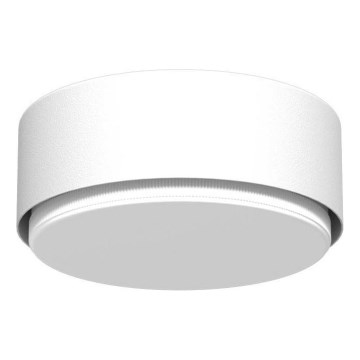 Brosline - Faretto 1xGX53/9W/230V bianco