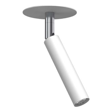 Brosline - Faretto da incasso 1xG9/2,5W/230V bianco