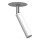 Brosline - Faretto da incasso 1xG9/2,5W/230V bianco