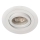 Brosline - Faretto da incasso 1xGU10/10W/230V bianco