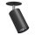 Brosline - Spot encastrable 1xGU10/10W/230V noir