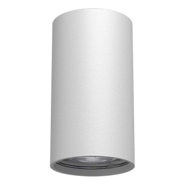 Brosline - Spotleuchte 1xGU10/10W/230V weiß