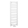 Bruckner - Bagno radiatore ALBRECHT 547W/230V 50x157 cm bianco
