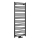 Bruckner - Radiateur de salle de bains ALBRECHT 765W/230V 60x157 cm noir mat