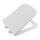 Bruckner - Sedile del water SoftClose WALTER SLIM bianco
