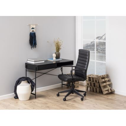 Bureau AXEL noir