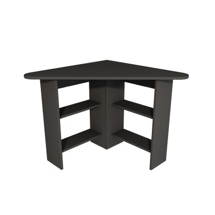Bureau CORNER 73,8x80 cm anthracite