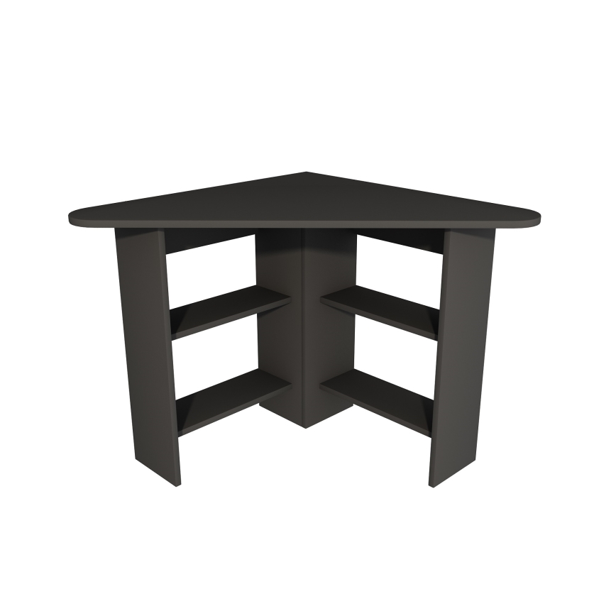Bureau CORNER 73,8x80 cm anthracite