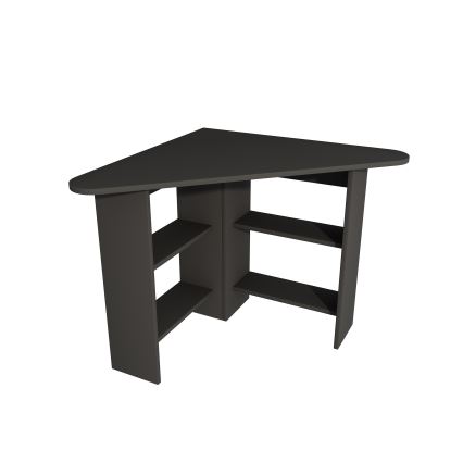 Bureau CORNER 73,8x80 cm anthracite