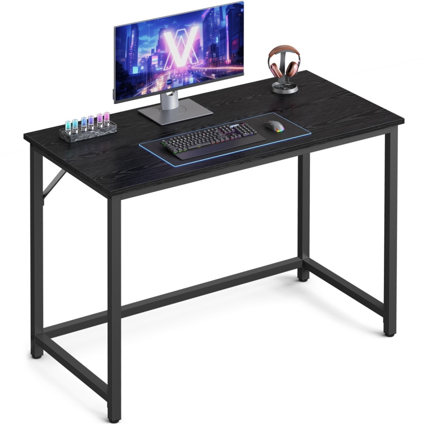 Bureau SOLEA noir