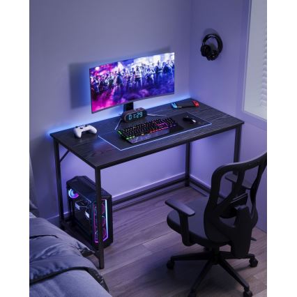 Bureau SOLEA noir