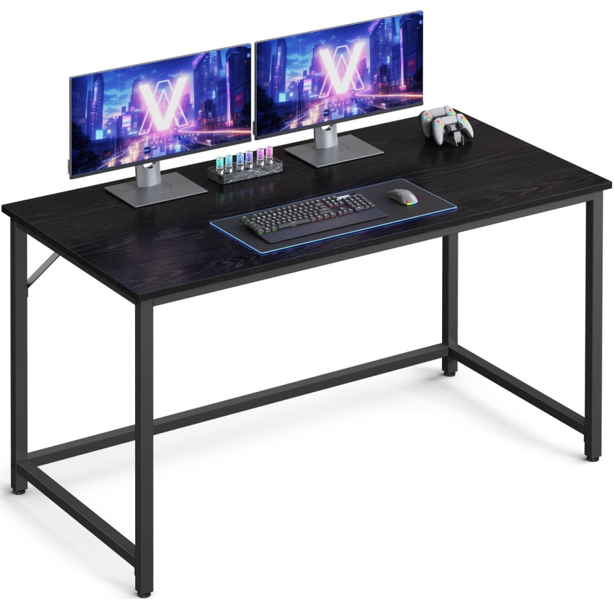 Bureau SOLEA noir