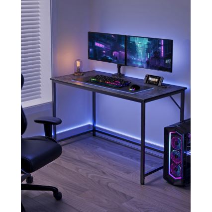 Bureau SOLEA noir