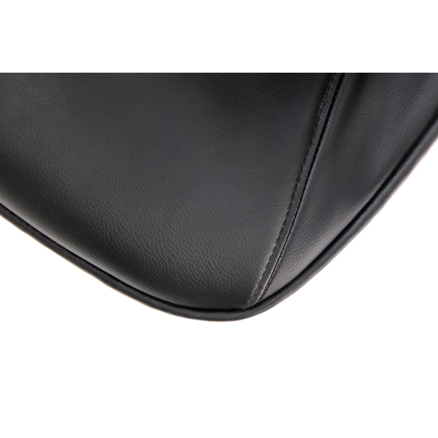 Bürostuhl CALMIRA schwarz