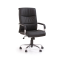 Bürostuhl HAMI schwarz
