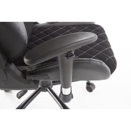 Bürostuhl MERO schwarz