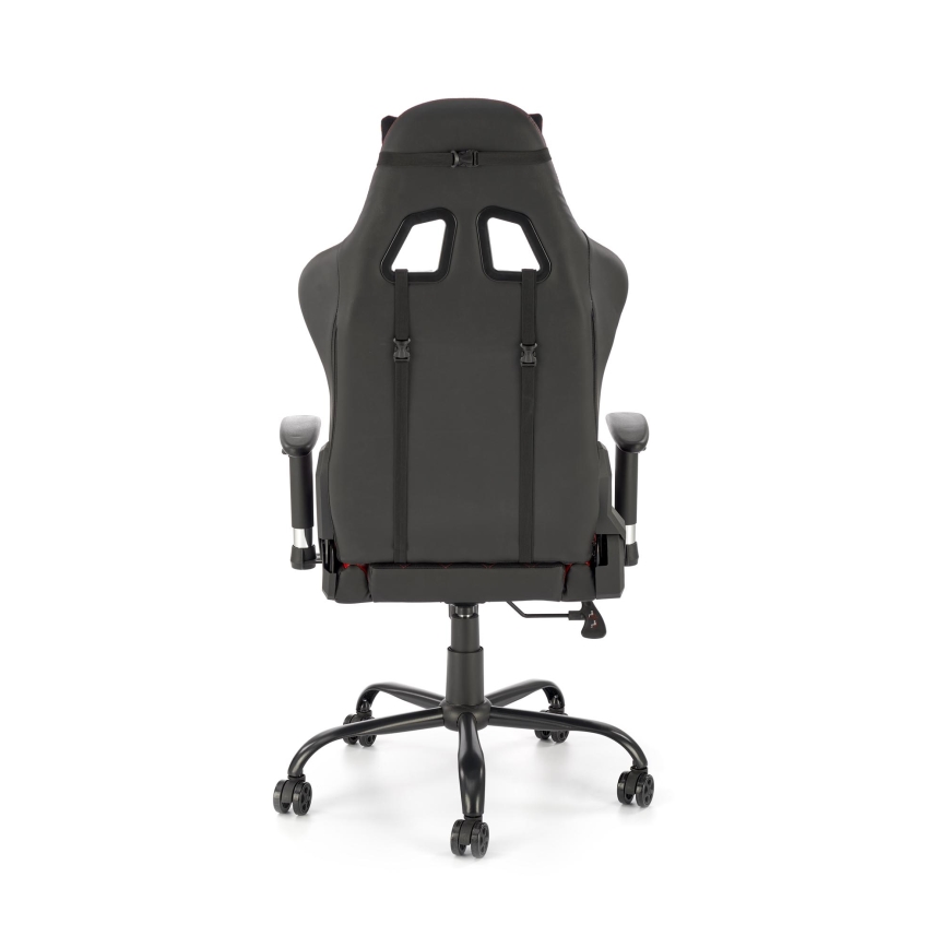 Bürostuhl MERO schwarz