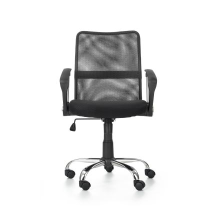 Bürostuhl RANI schwarz