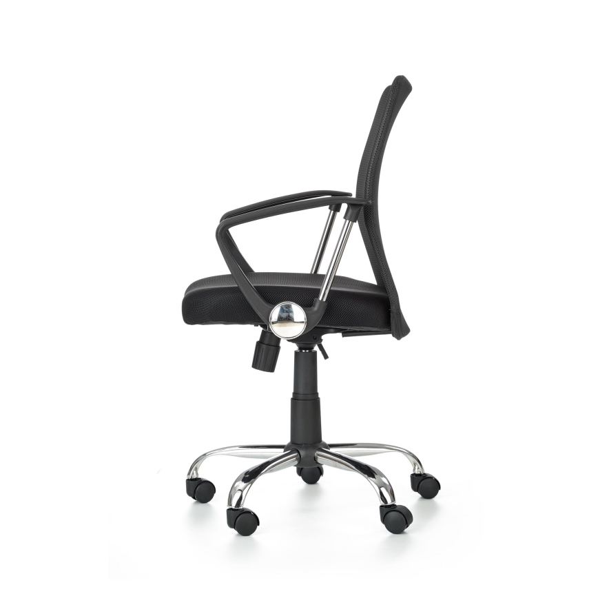 Bürostuhl RANI schwarz