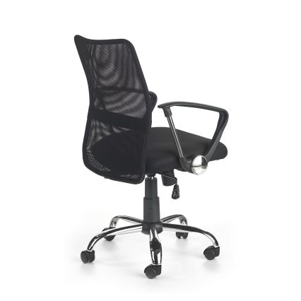 Bürostuhl RANI schwarz