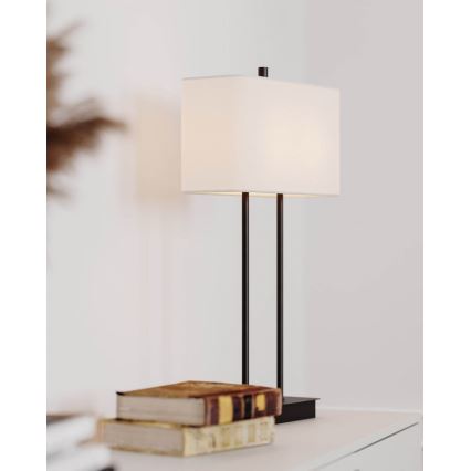 ByRydens - Lampada da tavolo LUTON 1xE14/5W/230V