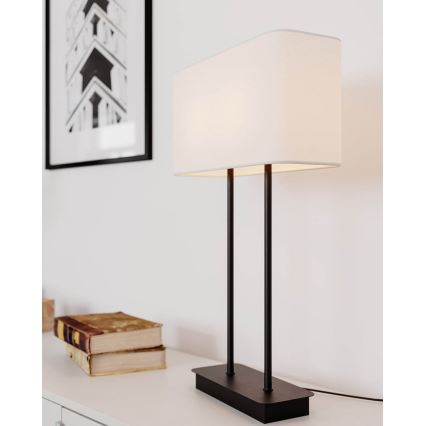 ByRydens - Tischlampe LUTON 1xE14/5W/230V