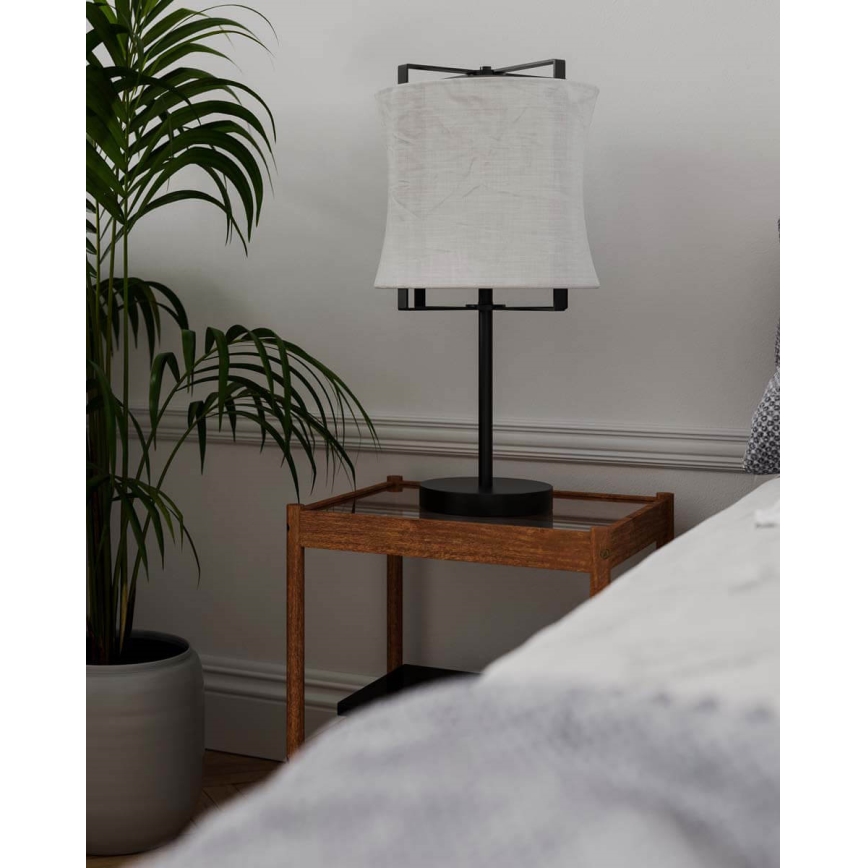 ByRydens - Tischleuchte SOFTY 1xE27/5W/230V