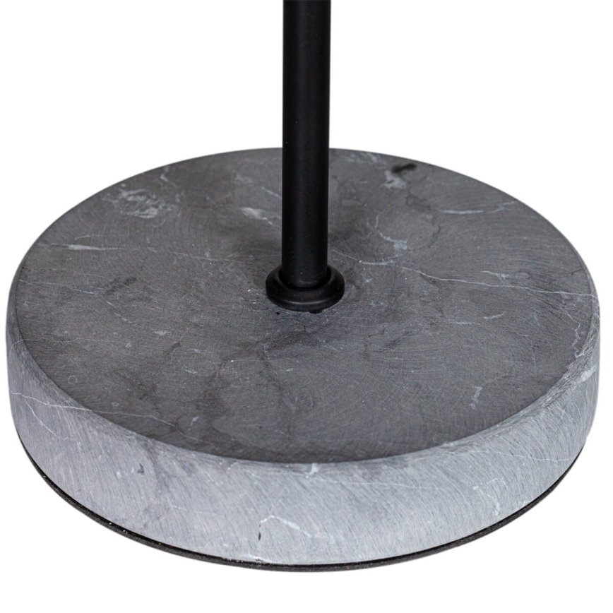 ByRydens - Lampada da tavolo BOYLE 1xE27/5W/230V