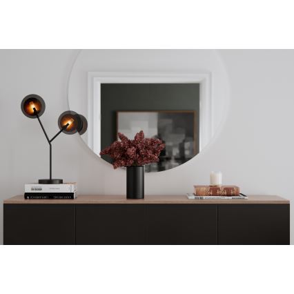 ByRydens - Lampe à poser TURNO 1xG9/4W/230V