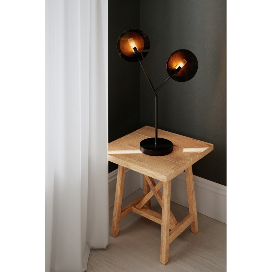 ByRydens - Lampe à poser TURNO 1xG9/4W/230V