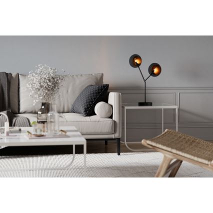 ByRydens - Lampe à poser TURNO 1xG9/4W/230V