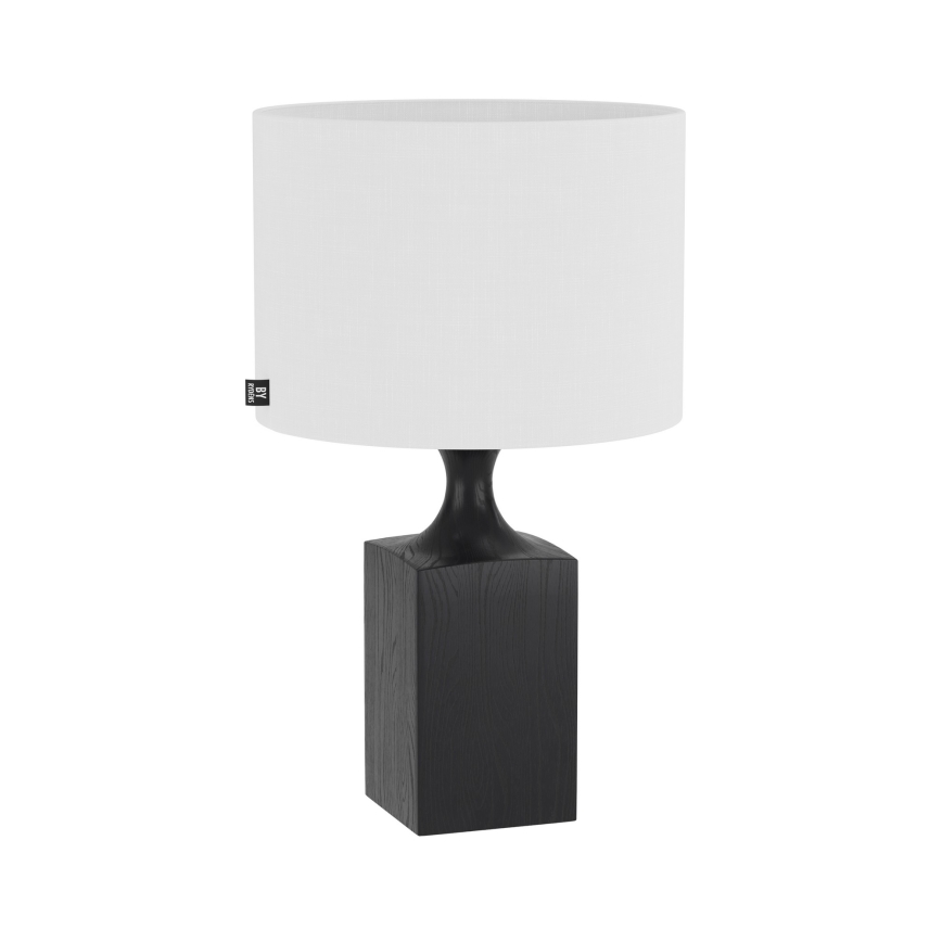ByRydens - Lampada da tavolo WOODY 1xE27/8W/230V 41 cm