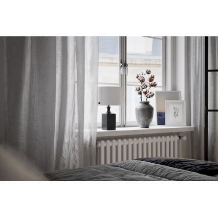 ByRydens - Tischleuchte WOODY 1xE27/8W/230V 41 cm