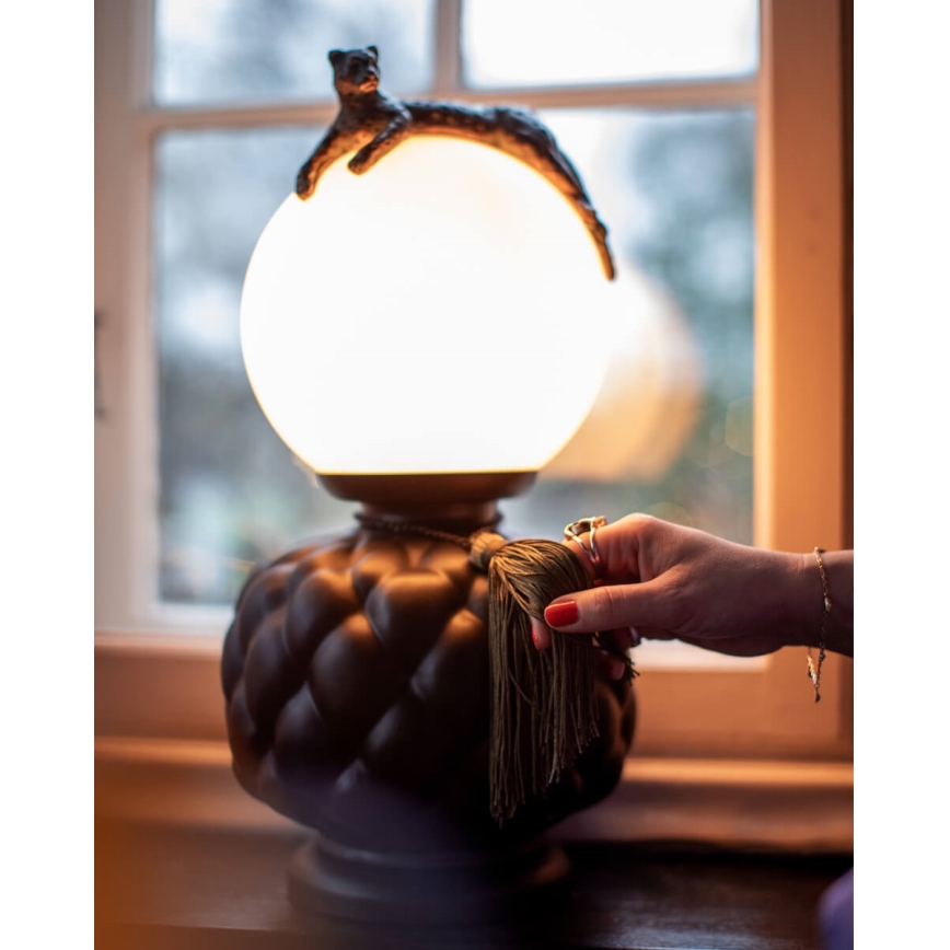 ByRydens - Lampe de table VIVA LA DIVA 1xE27/5W/230V