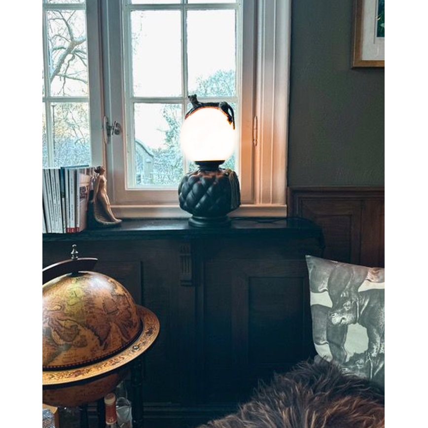 ByRydens - Lampe de table VIVA LA DIVA 1xE27/5W/230V