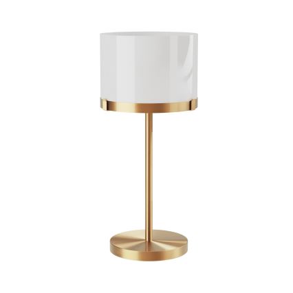 ByRydens - Lampada da tavolo MARCEL 1xE27/8W/230V