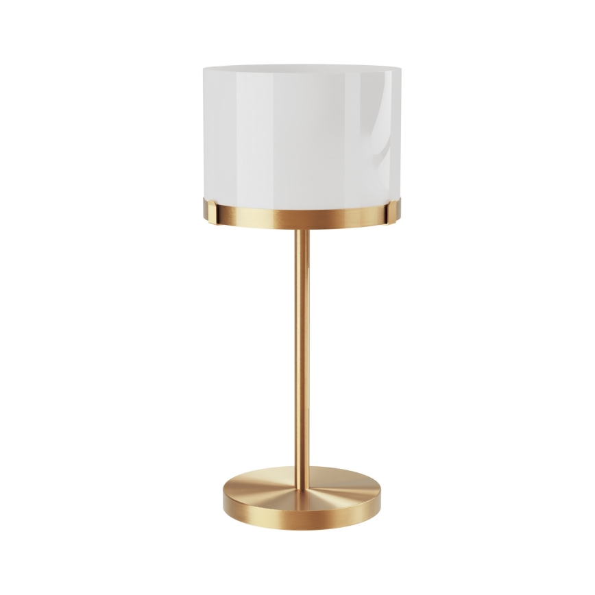 ByRydens - Lampada da tavolo MARCEL 1xE27/8W/230V