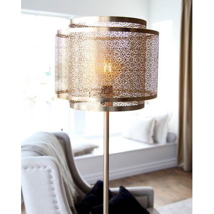 ByRydens - Lampadaire HERMINE 1xE27/5W/230V