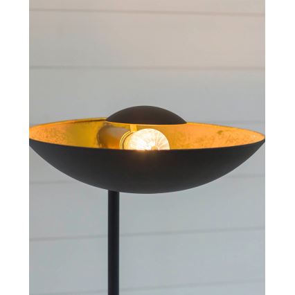 ByRydens - Lampadaire CAPTAIN 1xE27/40W/230V