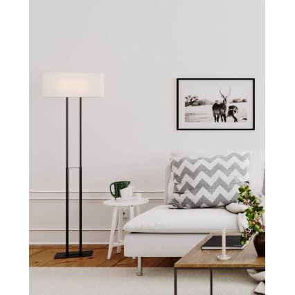 ByRydens - Lampadaire LUTON 1xE27/5W/230V