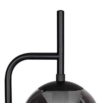 ByRydens - Lampada da terra BOYLE 1xE27/5W/230V