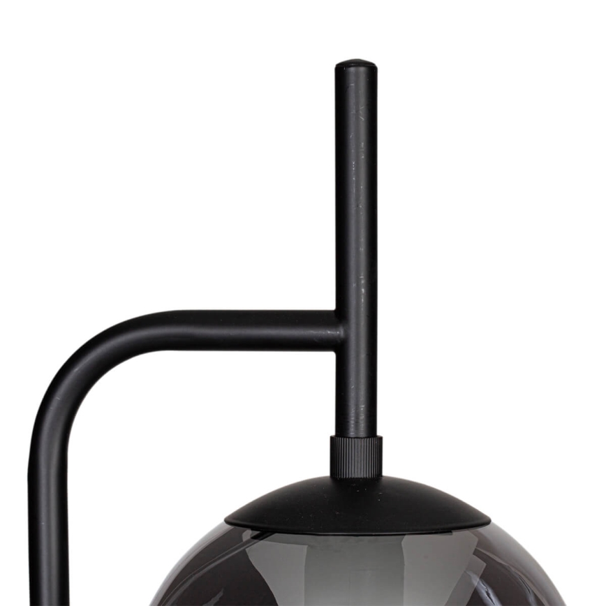 ByRydens - Lampada da terra BOYLE 1xE27/5W/230V