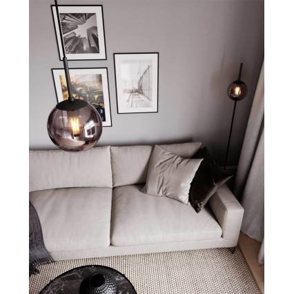 ByRydens - Stehlampe BOYLE 1xE27/5W/230V