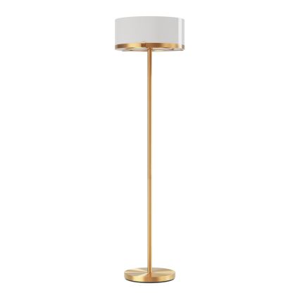 ByRydens - Lampada da terra MARCEL 1xE27/8W/230V