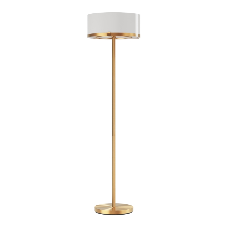 ByRydens - Lampada da terra MARCEL 1xE27/8W/230V