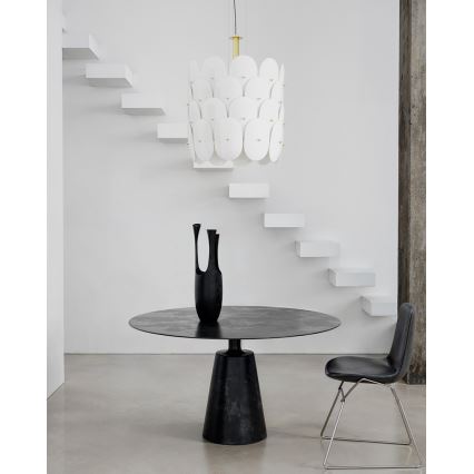 ByRydens - Pendelleuchte mit Kabel OMLOTT 1xE27/8W/230V