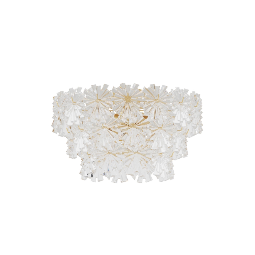 ByRydens - Deckenleuchte LORRAINE 3x E14/8W/230V Ø 52 cm