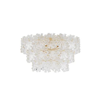 ByRydens - Plafonnier LORRAINE 3xE14/8W/230V Ø 52 cm